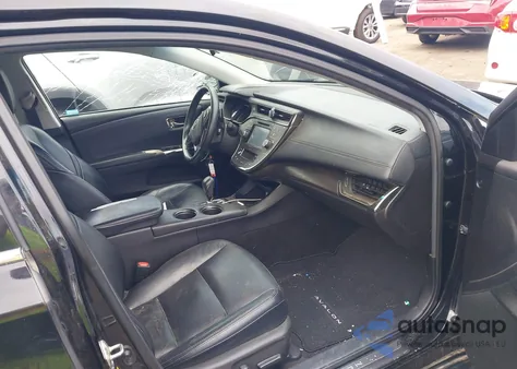 2016 Toyota Avalon Xle from USA, damaged, VIN 4T1BK1EB8GU194309